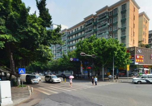 Sentosa Hotel (Majialong)Hotel Overview