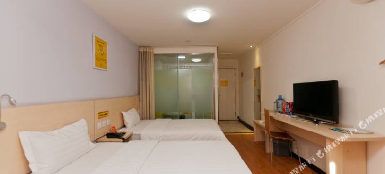 尚和精品酒店(邯郸道历史文化街区丛台路店)图片