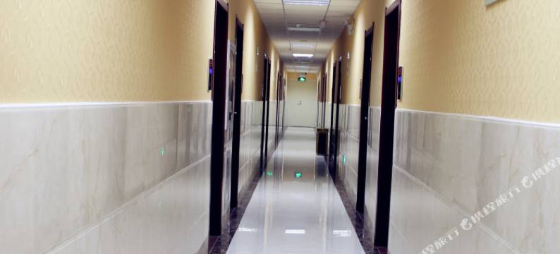 响水如意快捷宾馆图片