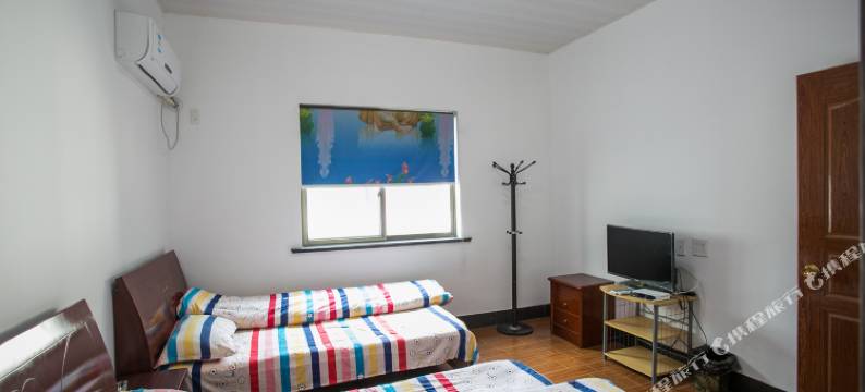 诸暨五泄泄源乡间别院农家乐图片