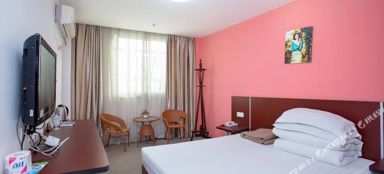 上海友怡宾馆图片