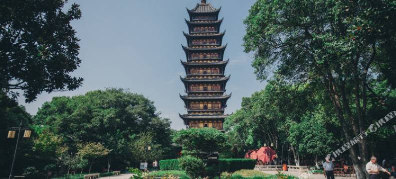 常熟虞城大酒店图片