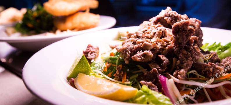 女人湾度假村(Lady Bay Resort)图片