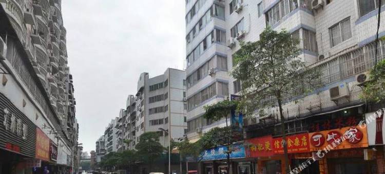 海悦酒店(漳州古城店)图片