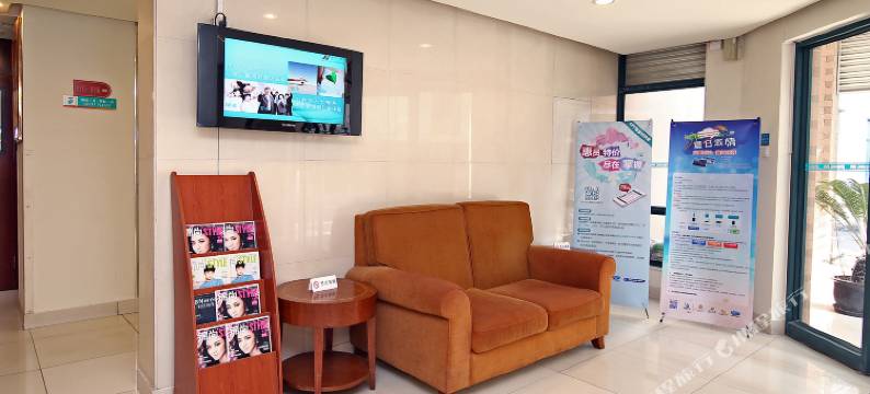 锦江之星酒店(上海五角场同济大学地铁站店)图片