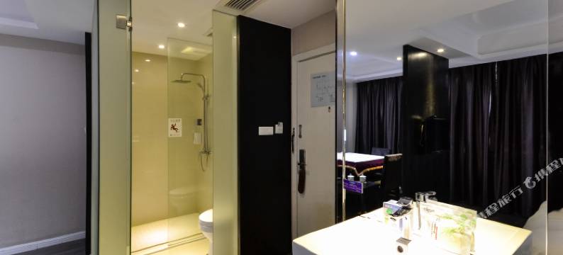 南城广场宾馆(丽水开发区店)图片