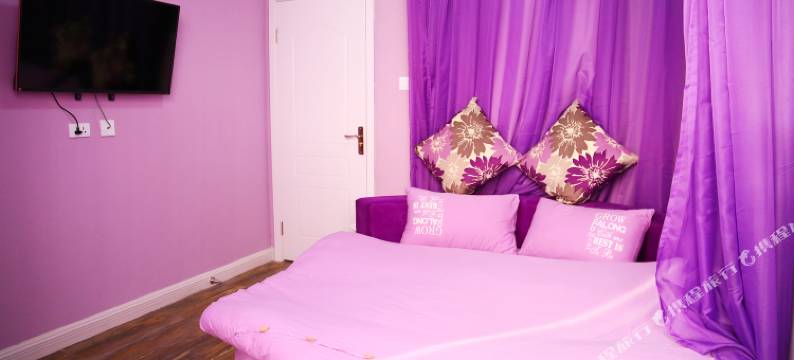 太原789青年公寓图片