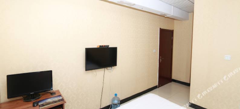 侯马旅居安宾馆图片