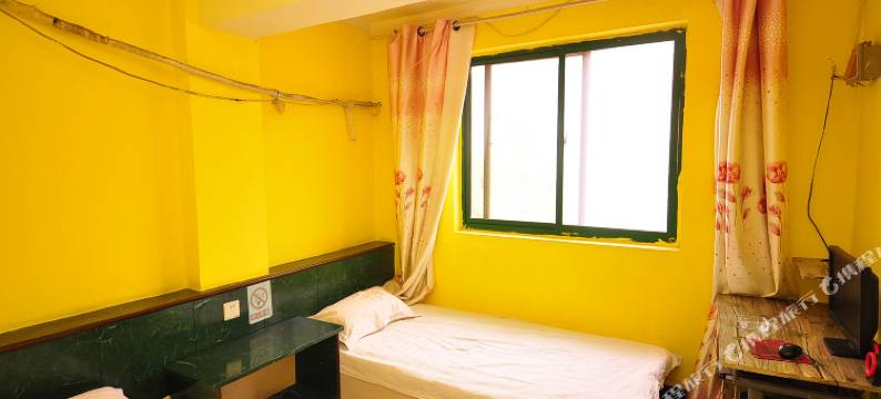 乐陵越聚鑫宾馆图片