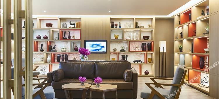 曼谷阿玛瑞酒店(Amari Bangkok)图片