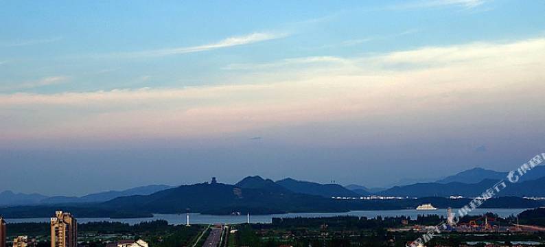 池州米兰阳光大酒店图片