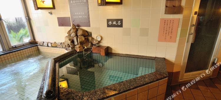 东京浅草多美迎快捷温泉酒店(多美迎・御宿野乃 酒店集团)(Dormy Inn EXPRESS Asakusa Hot Spring)图片