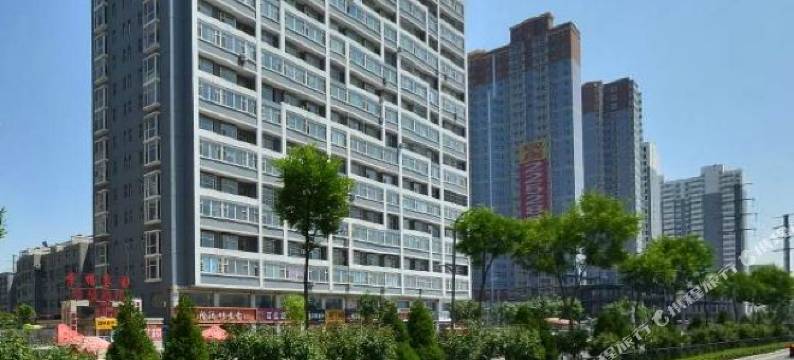 太原金湾酒店(通达街地铁站店)图片