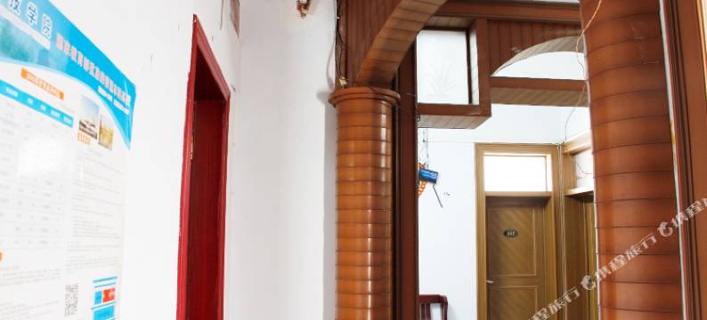 民权吉祥宾馆图片