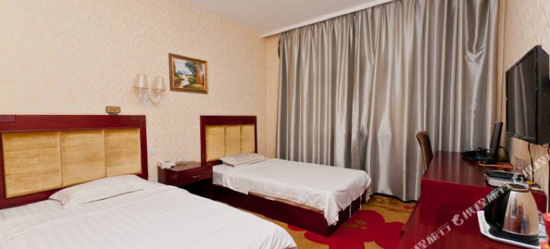 南宫天一快捷宾馆图片