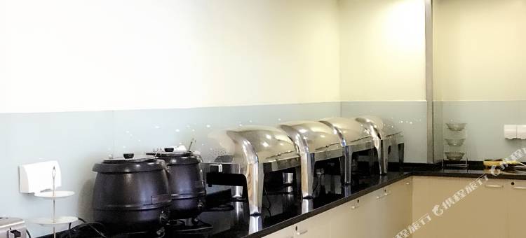 速8酒店(上海松江新桥店)图片