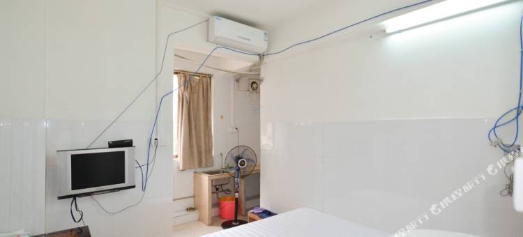 塘头住宿图片