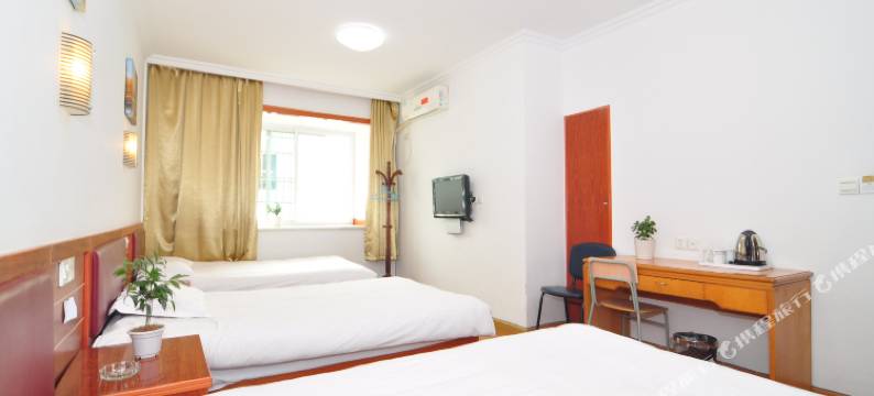 宁波名溪宾馆图片