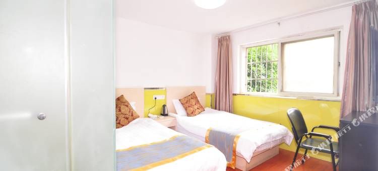 宁波明阳商务宾馆图片