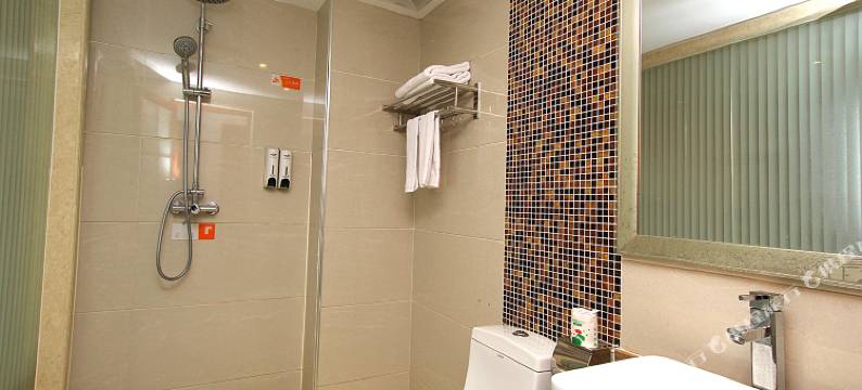 尚景大酒店(桂林电子科技大学金鸡岭校区店)图片