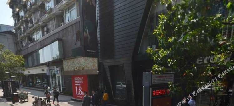 全季酒店(杭州西湖店)图片