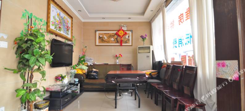 溪口鑫苑宾馆图片