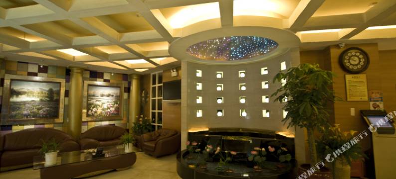 深圳凯利宾馆图片