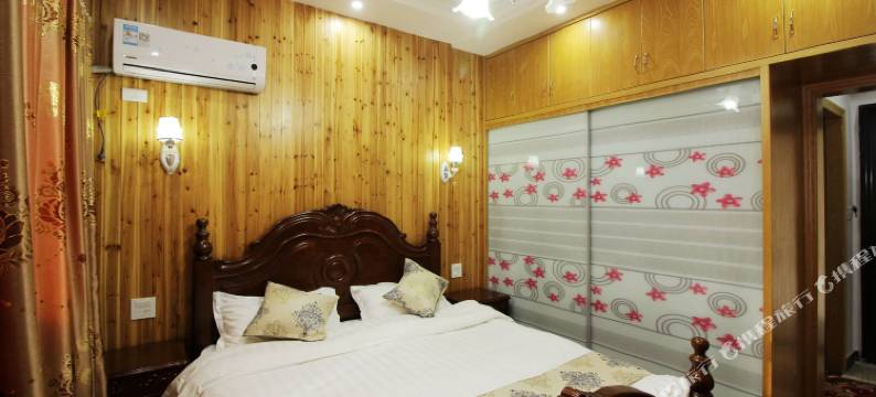 乌镇君豪客栈图片