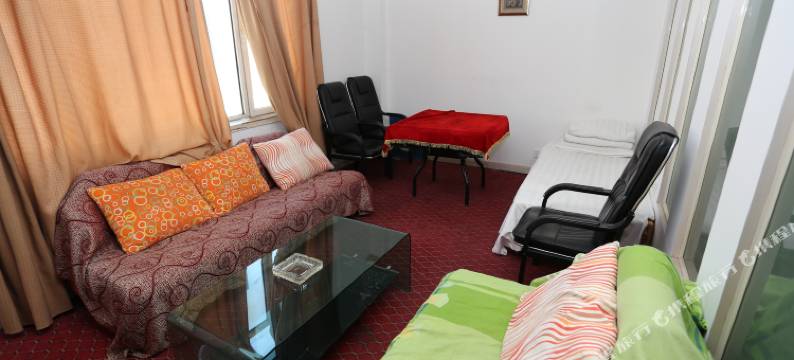 达拉特旗怡心宾馆图片