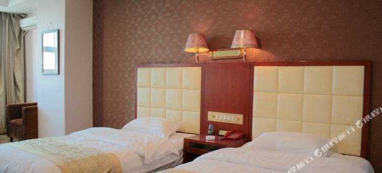 张家口巨鑫商务会馆图片