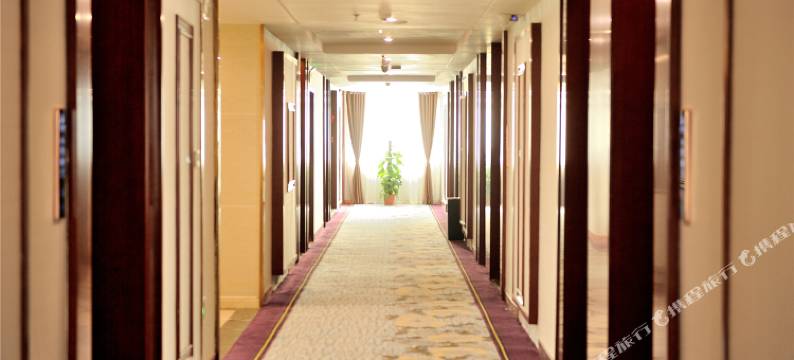 益阳桃江县东方大酒店(灰山港店)图片