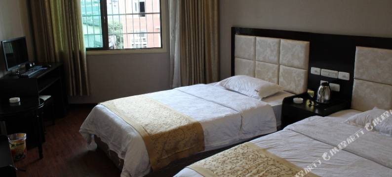 吉首中央寓都图片