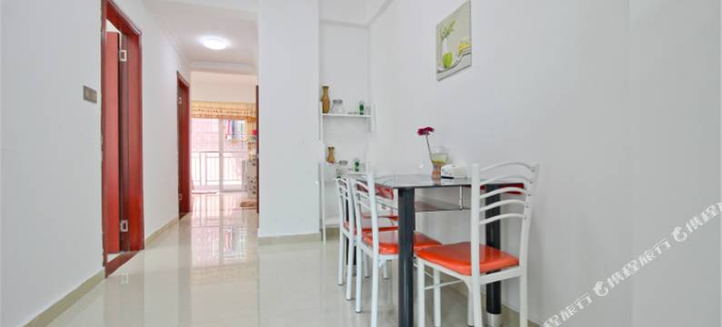 深圳本地客家民宿图片