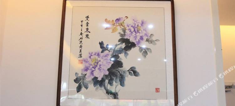 尚客优酒店(沽源新城北街店)图片