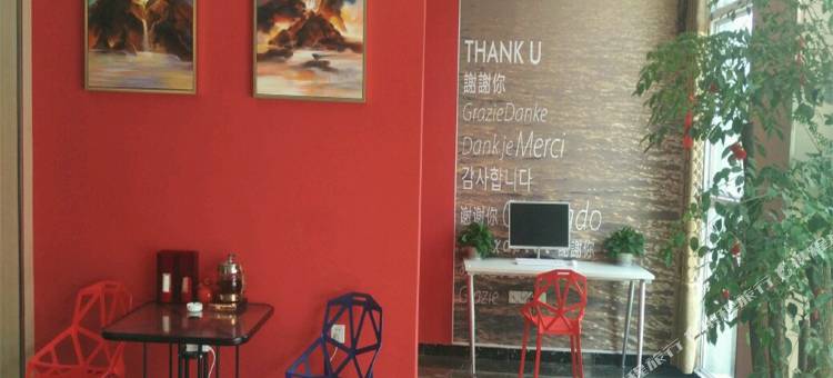 尚客优酒店(亳州利辛民安路店)图片