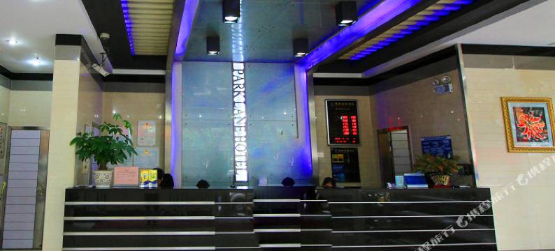 江门柏沃酒店(五邑中医院西区店)图片