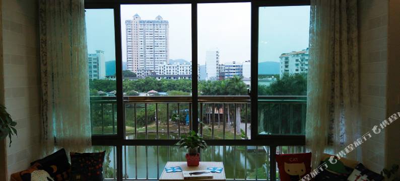 梧州蒲公英青年旅舍图片