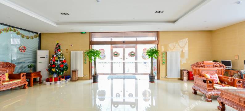 天津永悦乐商务酒店图片