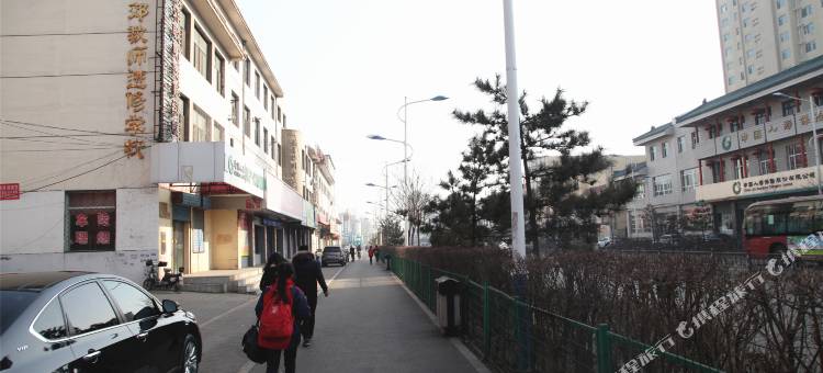 大同祥和宾馆图片