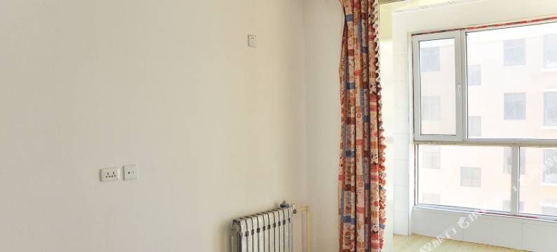 太原昕昕旅店图片