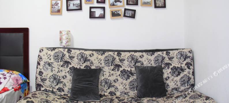 菏泽短租公寓凤凰城店图片