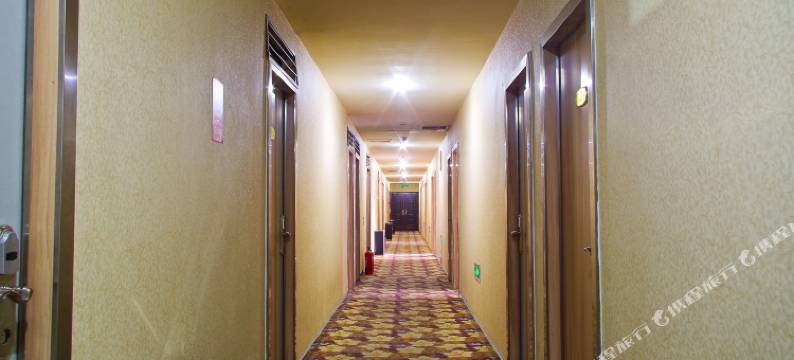 如归快捷酒店(乌鲁木齐爱心医院店)图片