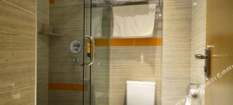 富雅精品酒店(新郑西亚斯国际学院店)图片