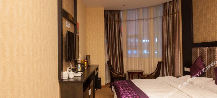 重庆顺馨酒店(观音桥店)图片