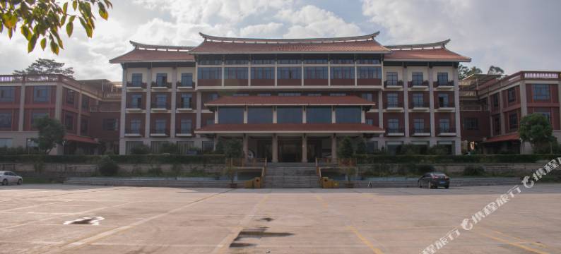 长泰连氏大酒店图片