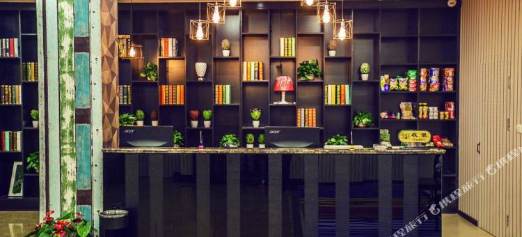 都市118(莱州西苑路店)图片