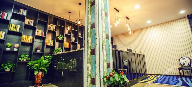 都市118(莱州西苑路店)图片