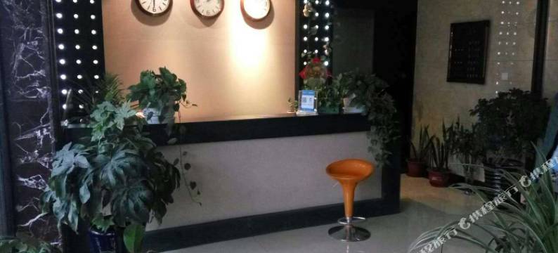 巴彦阳光宾馆图片