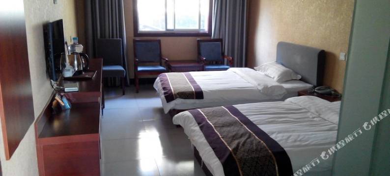 滕州墨家宾寓图片