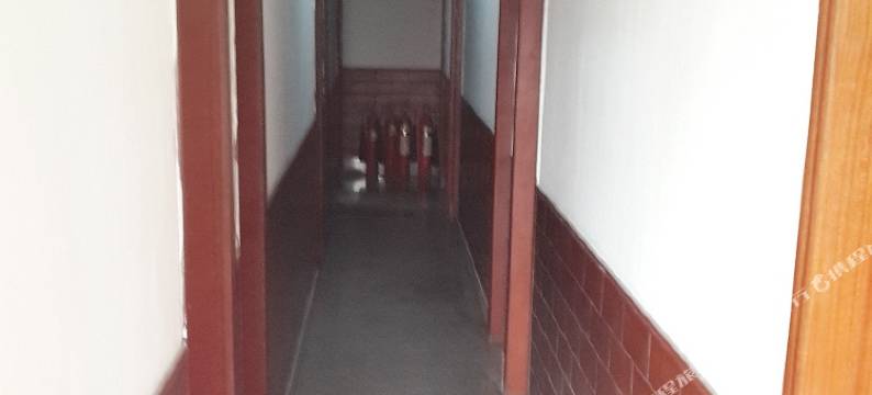 青岛暖家旅馆图片